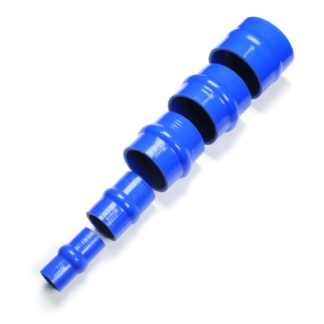 Extreme14 Silicone Single Hump Hose 102mm 4 5ply 152mm