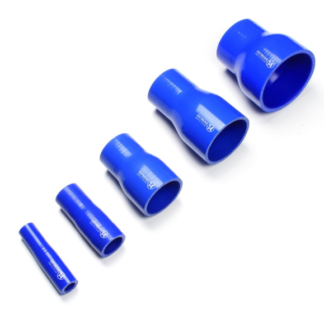 Extreme14 Fluoro Silicone Straight Reducer 102mm 102/95 5ply