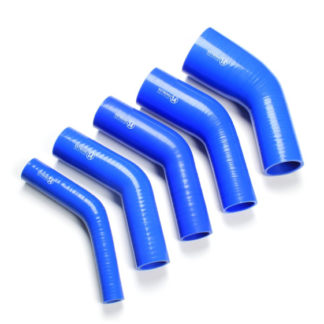 Extreme14 Fluoro Silicone 45d Reducer 152mm 22/19 3ply