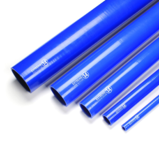 Extreme14 Silicone Hose Straight 1M 12.7mm 1/2 3ply