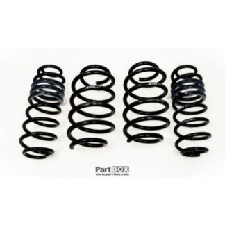 Ford Focus RS MK3 Eibach Lowering Springs