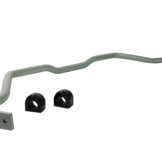 Whiteline Performance Sway bar - 27mm heavy duty blade adjustable