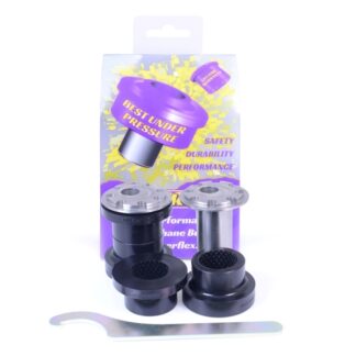 Ford Focus ST & RS MK2 / MK3 - Front Wishbomne Front Bush Camber Adjustable 14MM Bolt (2x needed per Car)