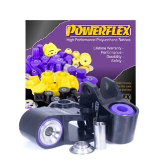 Ford Focus ST250 / RS MK3 Front Wishbone Rear Bush Anti-Lift & Caster Offset Kit (2x needed per Car)