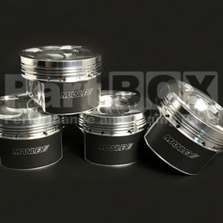 Manley Ford Focus RS Mk3 /  Mustang Ecoboost 2.3L  Tuff Pro Series Piston Set