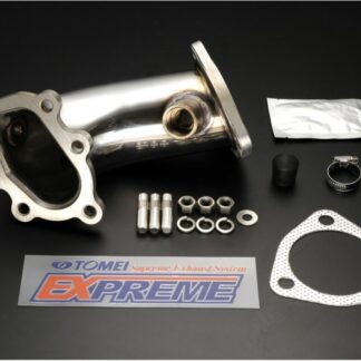 Tomei Expreme Turbine Outlet Elbow Nissan Silvia SR20DET (R)PS13(EAI)