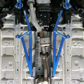 CUSCO Power brace SUBARU Forester Impreza Impreza G4 Impreza Spor