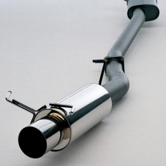 HKS Hi-Power Muffler For SE3P Rx-8 Single