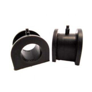 PolyBush Black EvoX 27mm ARB bush