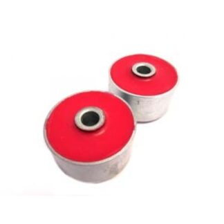 Polybush Mitsubishi Lancer Evolution 4 / 5 / 6 / 7 / 8 / 9 - Diff Rear Mount RS & GSR Diffs