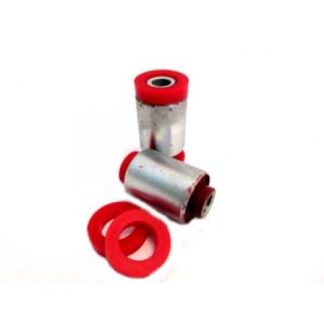 Polybush Mitsubishi Lancer Evolution  4 / 5 / 6 - Front Lower Wishbone Front Bush, Including Thrust Washers