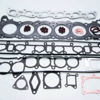 Cometic Nissan 1988-93 RB20DET 2.0L Inline 6 Top End Gasket Kit, RB20DET