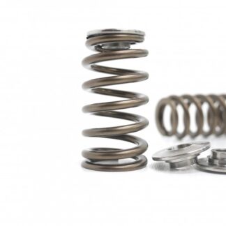 Kelford Subaru EJ20/25 Beehive Spring & Titanium Retainer Set