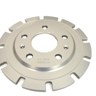 AP Racing Mounting Bell Audi Rs C5 Front