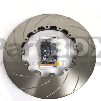 AP Racing Racing Lh Fr Rotor  Audi Rs6 08-10