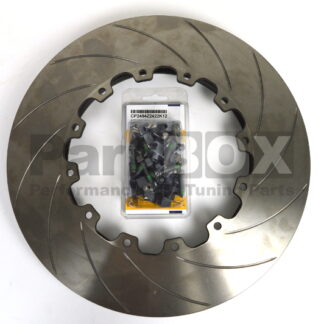AP Racing Racing Rh Fr Rotor  Audi Rs6 08-10