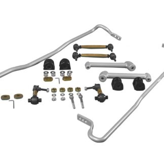 Whiteline Performance Sway Bar Vehicle Kit