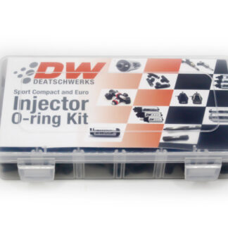 DW In-line fuel filter element  stainless steel 40 micron Fits D