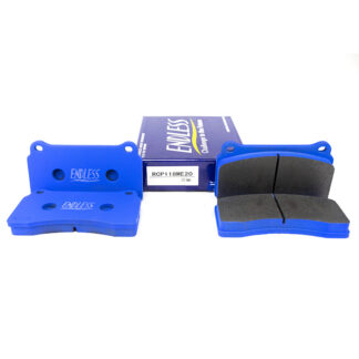 Endless ME20 Rear PADS NISSAN GT-R R35