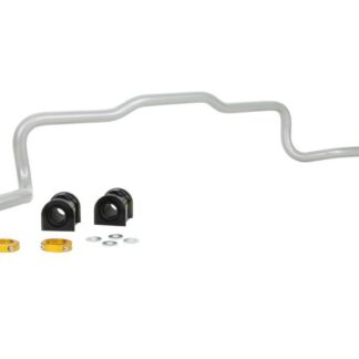 Whiteline Performance Sway Bar 26mm Heavy Duty 3PT Blade Adjustab