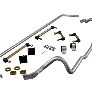 Whiteline Performance Sway Bar Vehicle Kit