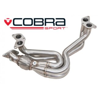 Cobra Manifold Toyota GT86 2012-20