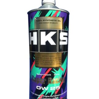 HKS Super Oil Premium 0W-25 1L