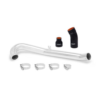 Mishimoto Ford Fiesta ST Hot-Side Intercooler Pipe Kit
