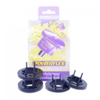 Powerflex Front Lower Arm Rear Bush Insert - Mazda MX5 ND