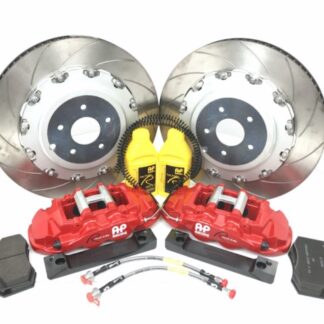AP Racing Racing Brake Kit -Nissan Gtr35 Rear