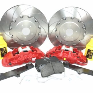 AP Racing Racing Brake Kit -Nissan Gtr35 Front