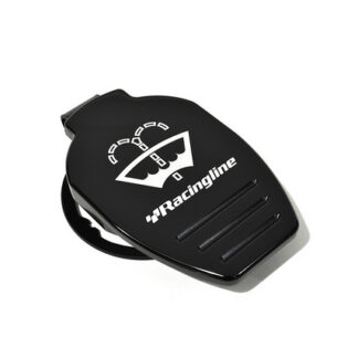Racingline VWR Billet Washer Bottle Cap Golf 7 MQB