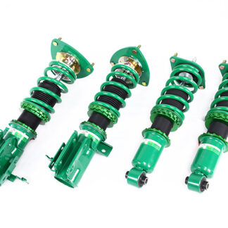 Tein Flex Z TUV Certified Coilovers Suspension Kit Toyota GT86 Subaru BRZ