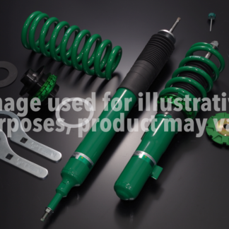 Tein Street Basis Z Coilovers For Honda Integra Type R 2002-2006