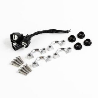 DW Phase 1 to Phase 2 Adapter Kit 4 cyl