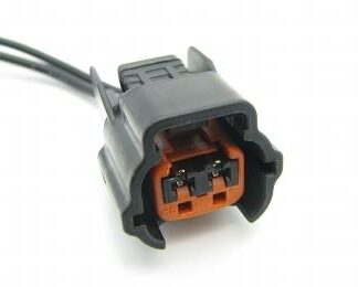 DW Nissan Side Feed Injector Clips