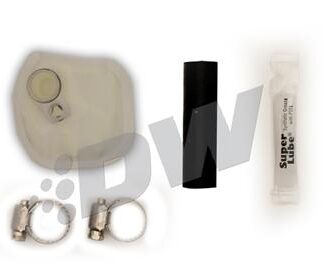 DW install kit for DW300M 05-10 Ford Mustang V6 V8 exc GT50