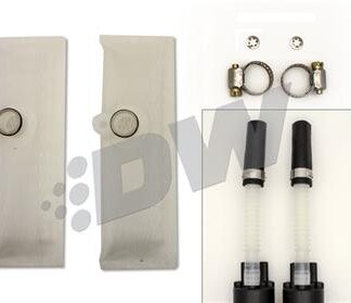 DW install kit for DW300C for 03-04 Mustang Cobra