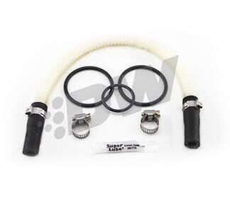 DW Install kit for DW65v VW and Audi 18t fWD