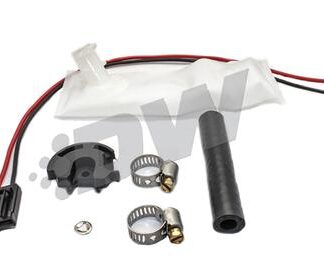 DW Install kit for DW100  DW200  and DW300 for Nissan 240sx