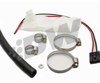 DW Install kit for DW200 and DW300 for 90-96 Nissan 300ZX an