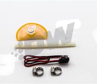 DW install kit for DW200 and DW300  Nissan 370z 2009-2015  a
