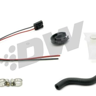 DW Install kit for DW300 and DW200  85-97 Ford Mustang