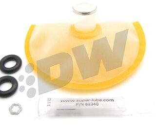 DW Install Kit for DW65C and DW300C Civic 2006-2011 GTO 200