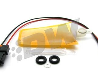 DW Install kit for DW65C and DW300C Lotus Elise Exige 04  T