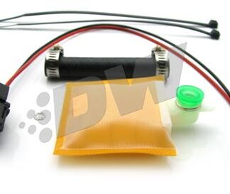 DW Install Kit for DW300 and DW200 Eclipse all FWD 90-94