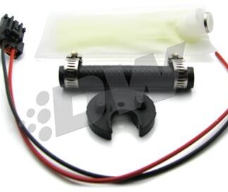 DW Install Kit for DW300 and DW200 Miata 94-05