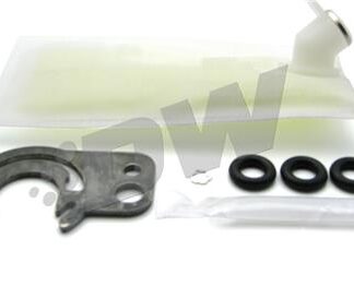 DW Install Kit for DW300 and DW200 Miata 89-93