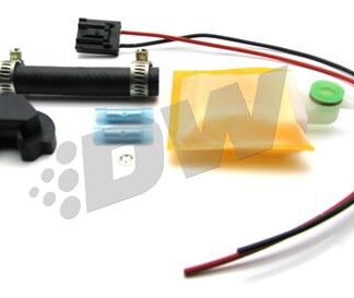 DW Install Kit for DW300 and DW200 240sx 89-94 and Q45 91-0