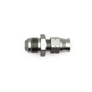 DW 8AN ORB Male to M16 X 15 Metric Male incl O-Ring and Cr